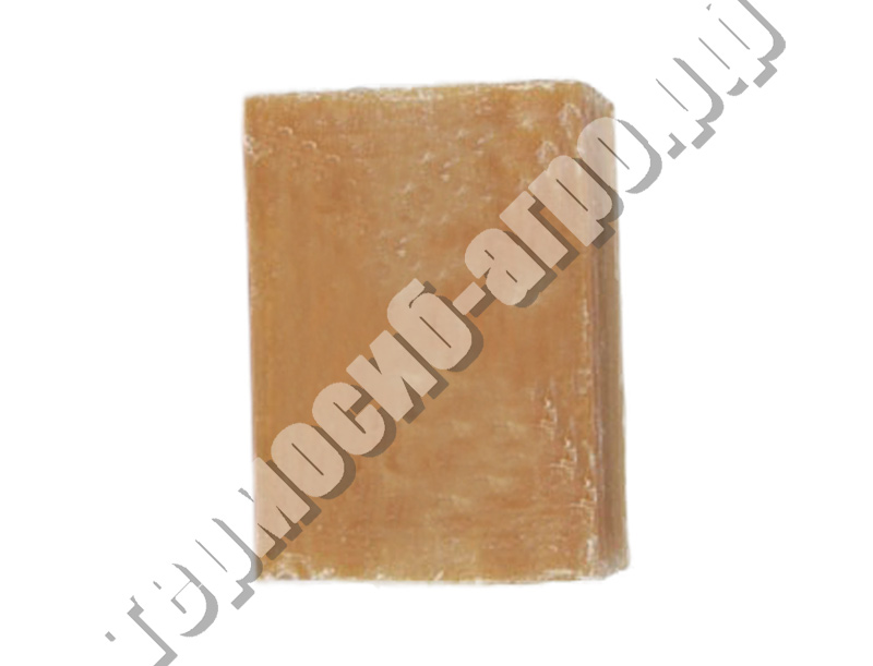 Мыло хозяйственное 280г.